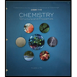 Chemistry Structure And Properties 2nd Edition Textbook Solutions Bartle Familiar examples of physical properties include density color hardness melting and boiling points and electrical conductivity.