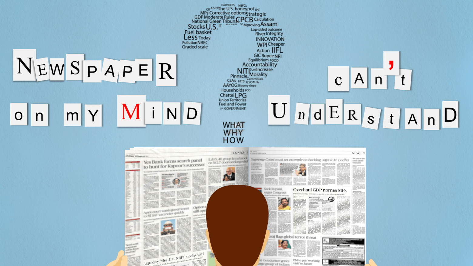 How to read the Hindu newspaper for UPSC Civil Services exam? - Compass ...