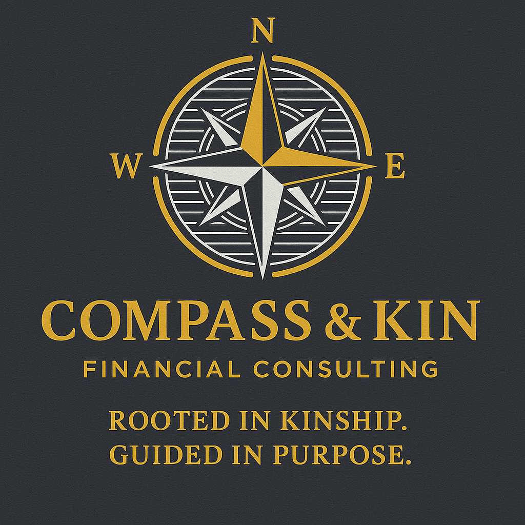 Compass and Kin Financial Consulting