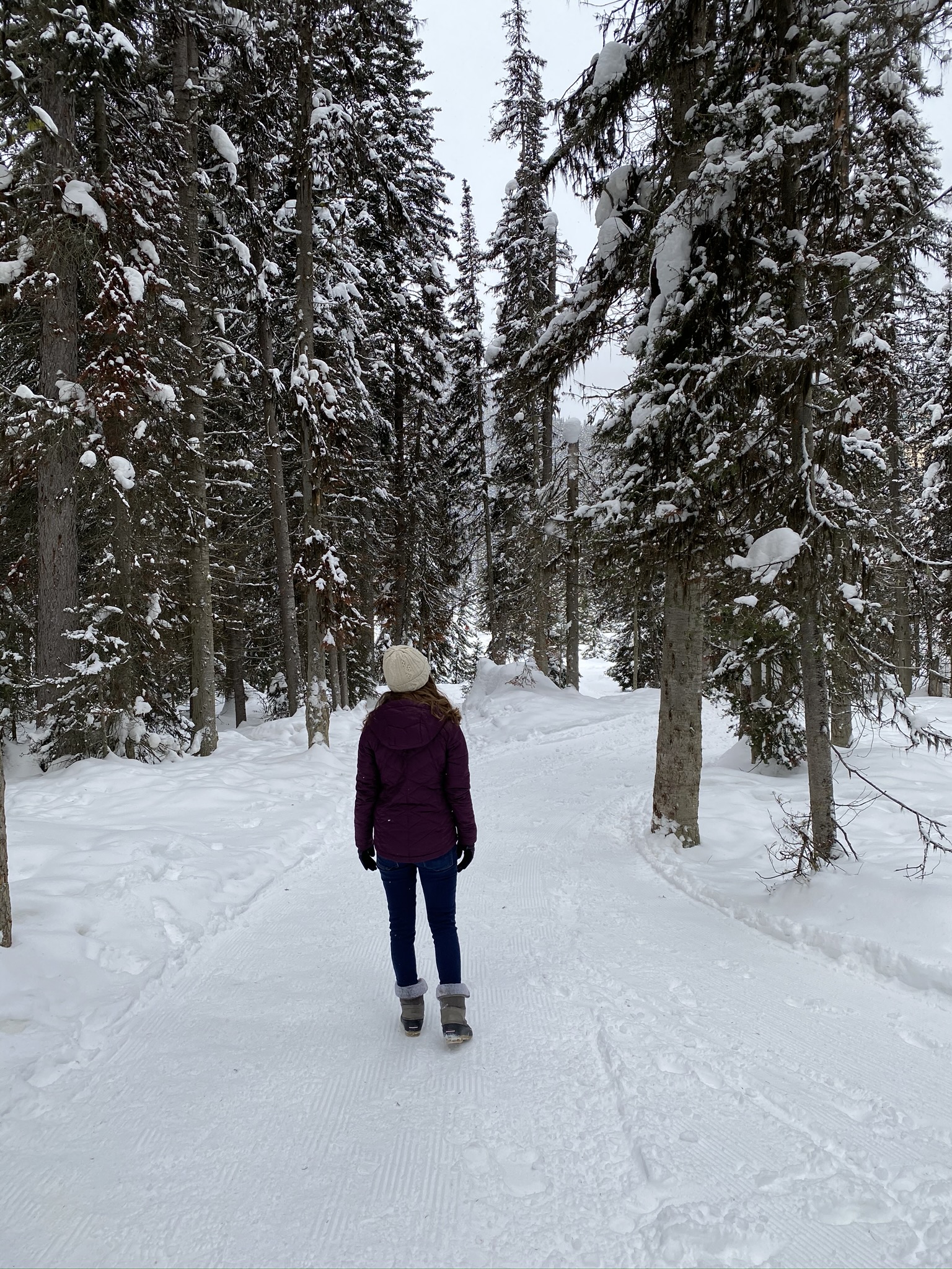 Banff & Jasper Winter Essentials – What You Need To Pack