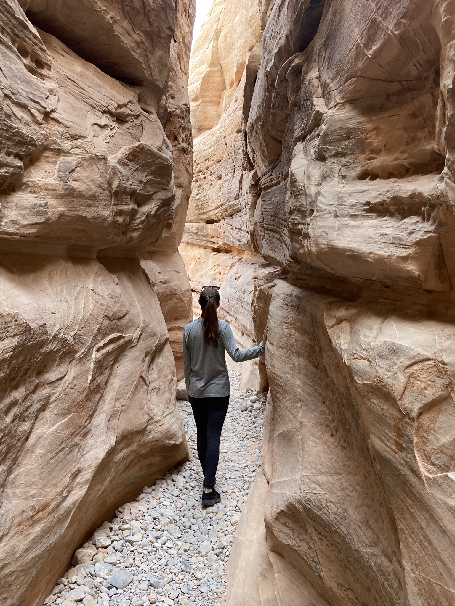 One Day in Valley of Fire State Park – The Highlights