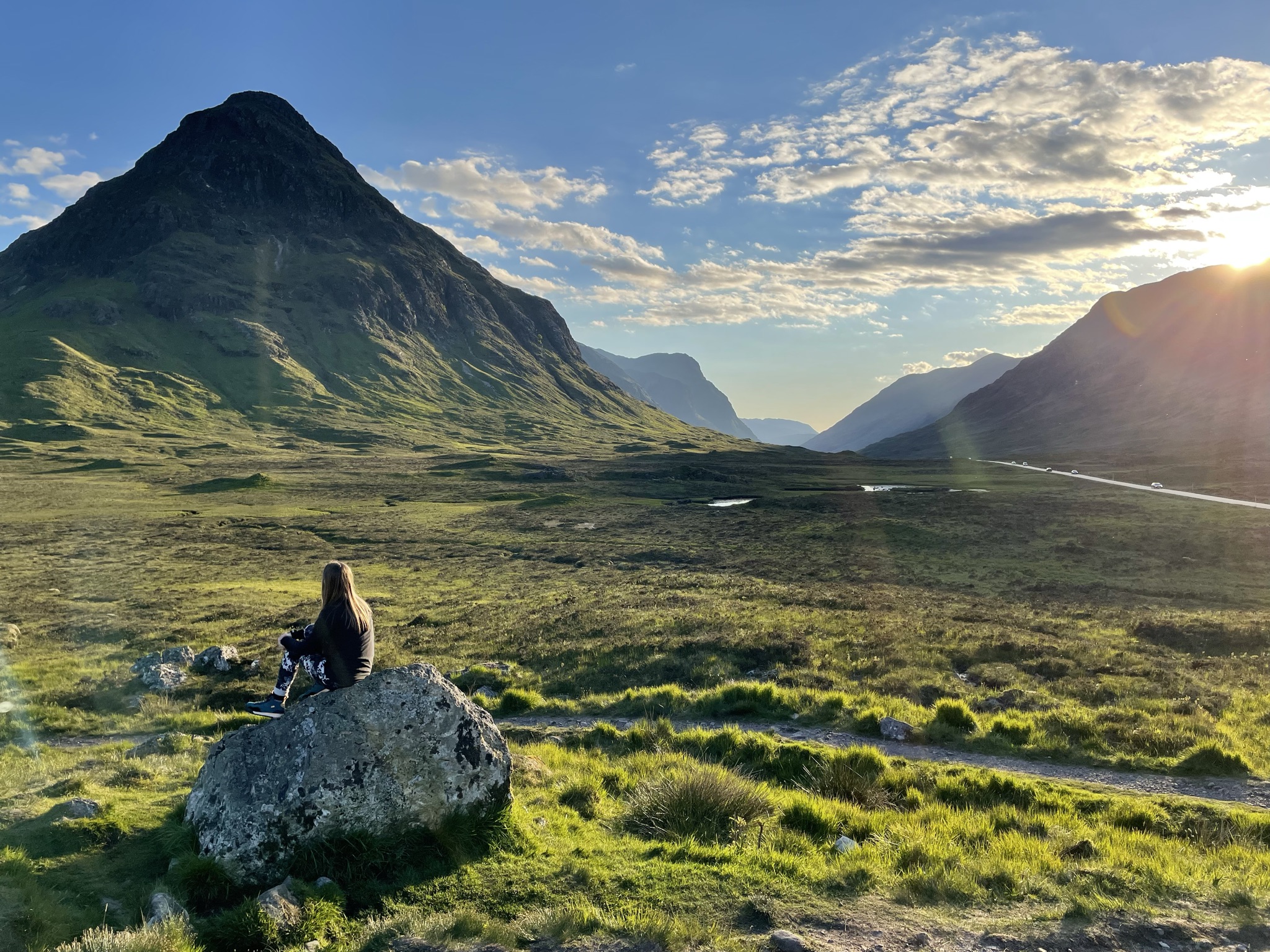 5 Epic Things to See in Glenfinnan & Glencoe