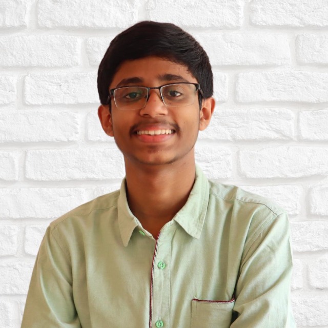 Nikiljos Nikhil Jose Github - HD Nature Images for Desktop