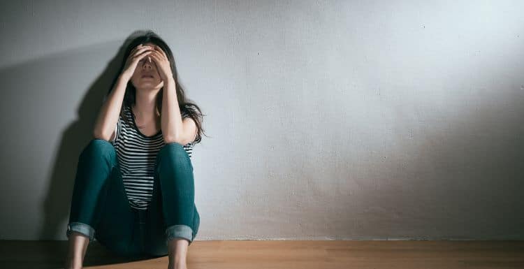 Psychological Effects of Unhealthy Relationships