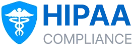 hipaa badge compliance