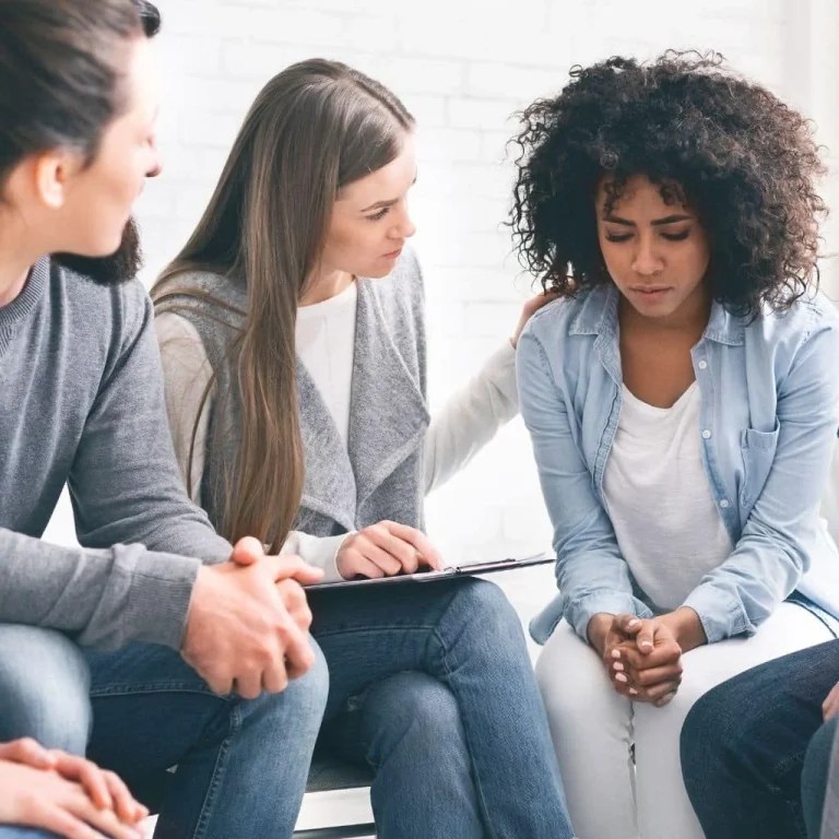Grief Therapy in NYC: Empowering Healing and Hope 3 Grief Therapy in NYC