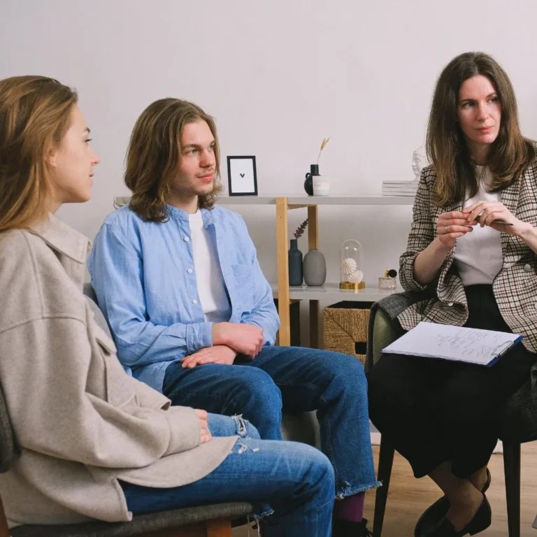 Gender Dysphoria Therapy in NYC