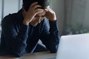 Ambiguous Grief Symptoms