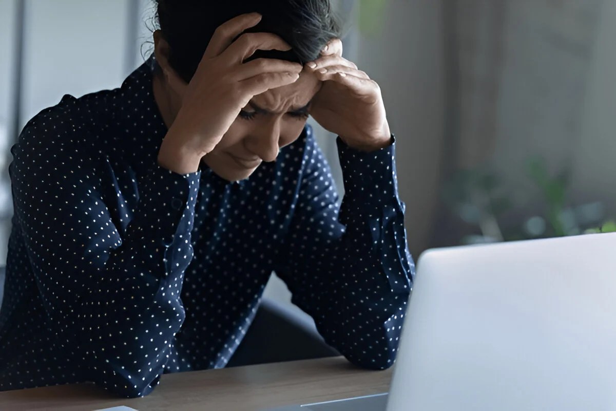 Ambiguous Grief Symptoms