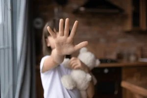 How to Overcome Trauma in Childhood