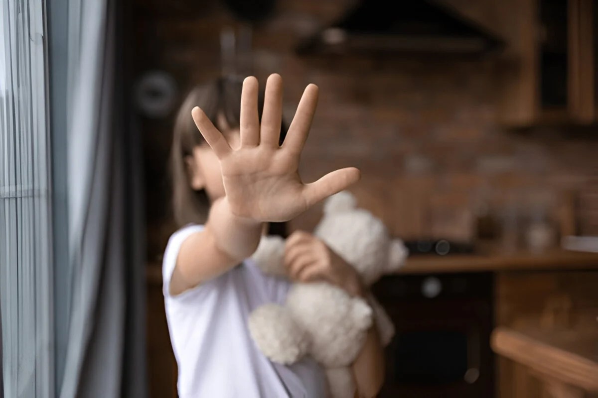 How to Overcome Trauma in Childhood