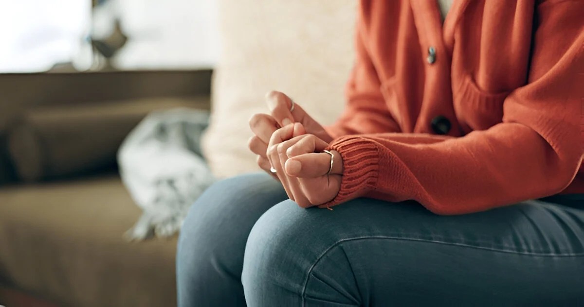 How to Start Healing Trauma