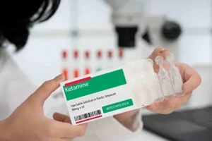 What Is Ketamine Assisted Psychotherapy