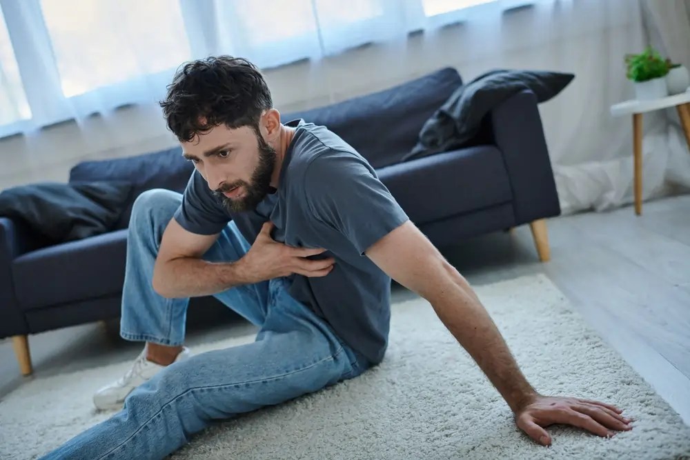 Ketamine for Panic Attacks: What Oral Lozenges Can and Can't Do 1 Ketamine Therapy For Panic Disorder