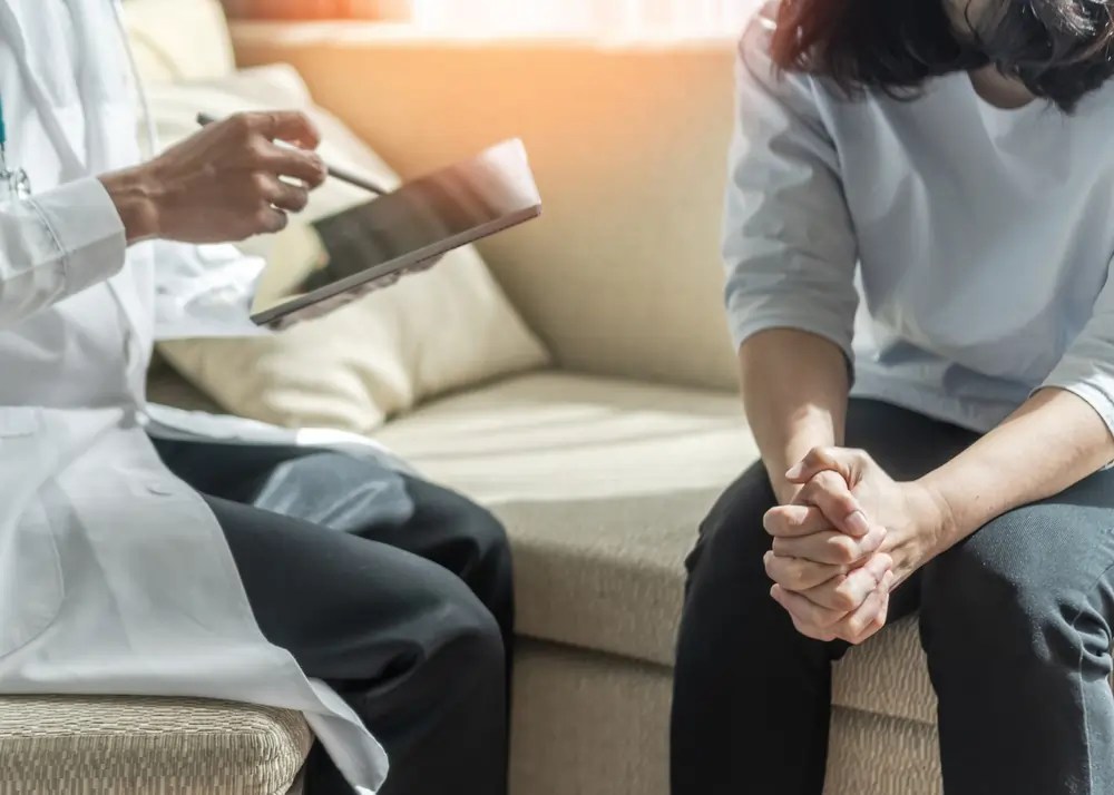 Ketamine for Panic Attacks: What Oral Lozenges Can and Can't Do 2 Panic Attack Treatment