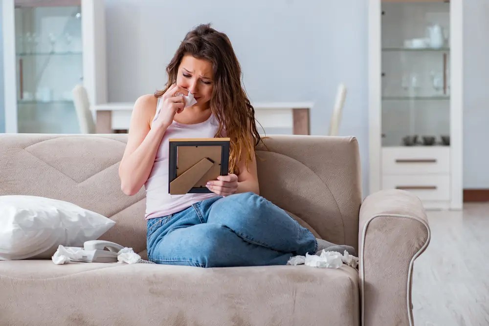 Can Grief Cause ADHD? 1 ADHD and Grief