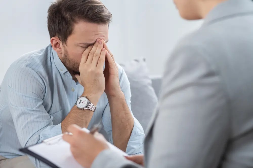 Can Bereavement Cause Depression? Understanding the Link Between Loss and Mental Health 2 Bereavement and Mental Health