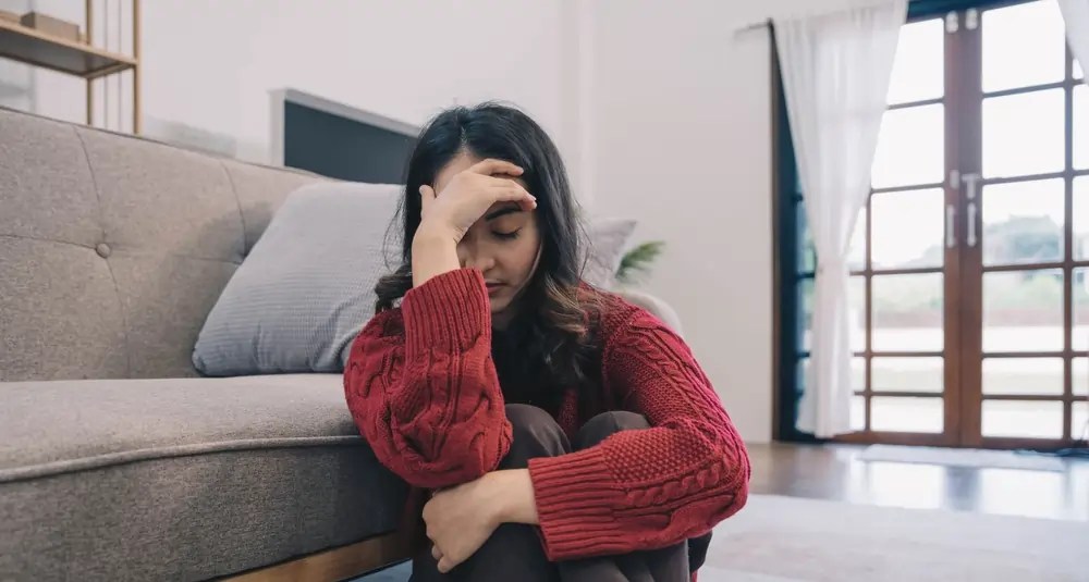 Does OCD Stem from Anxiety