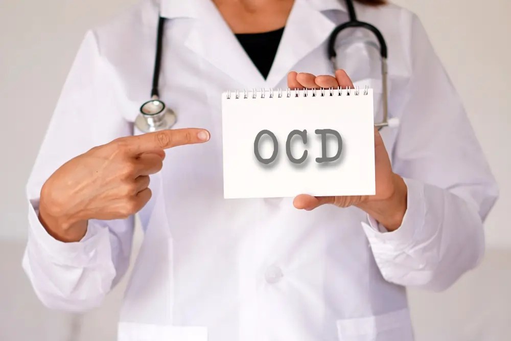 How to Get Rid of OCD: What Actually Works 1 How to Get Rid of OCD