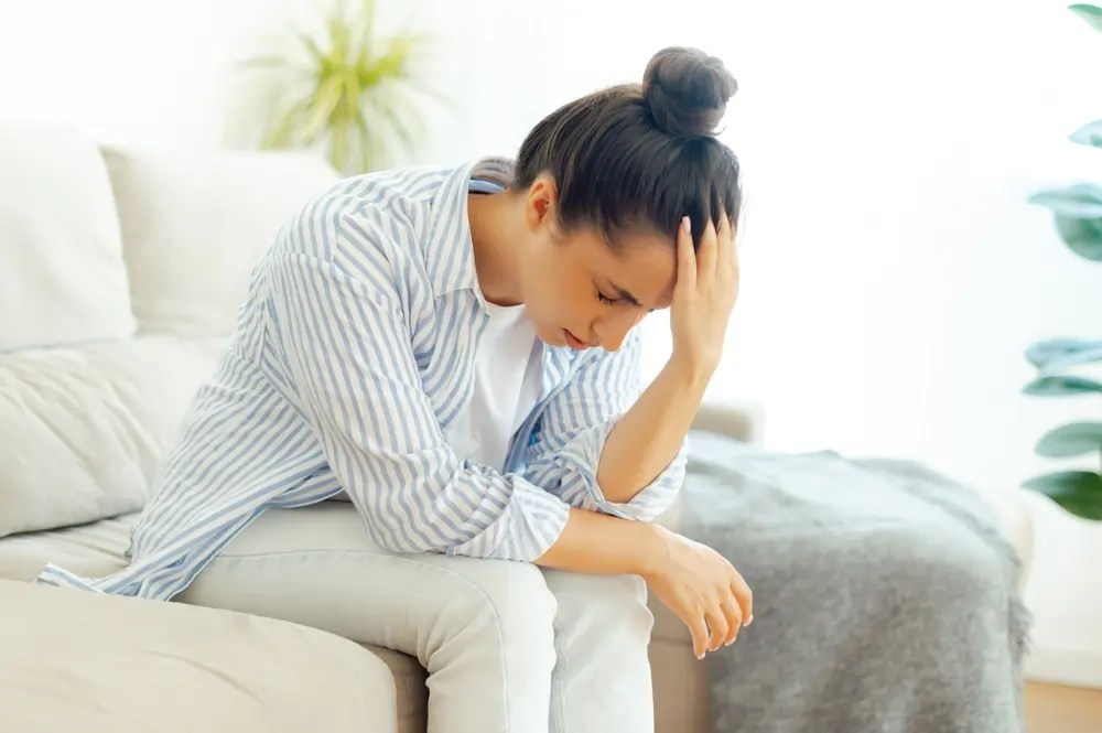 How to Heal Ancestral Trauma