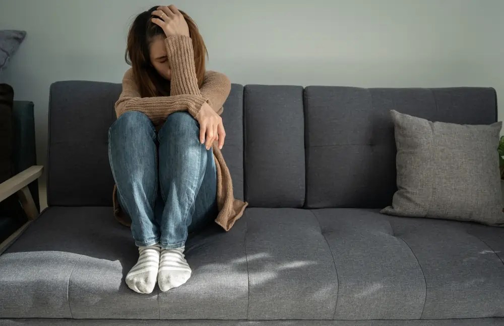 How to Help a Person with OCD: Supporting a Loved One in Need 1 How to Help a Person with OCD