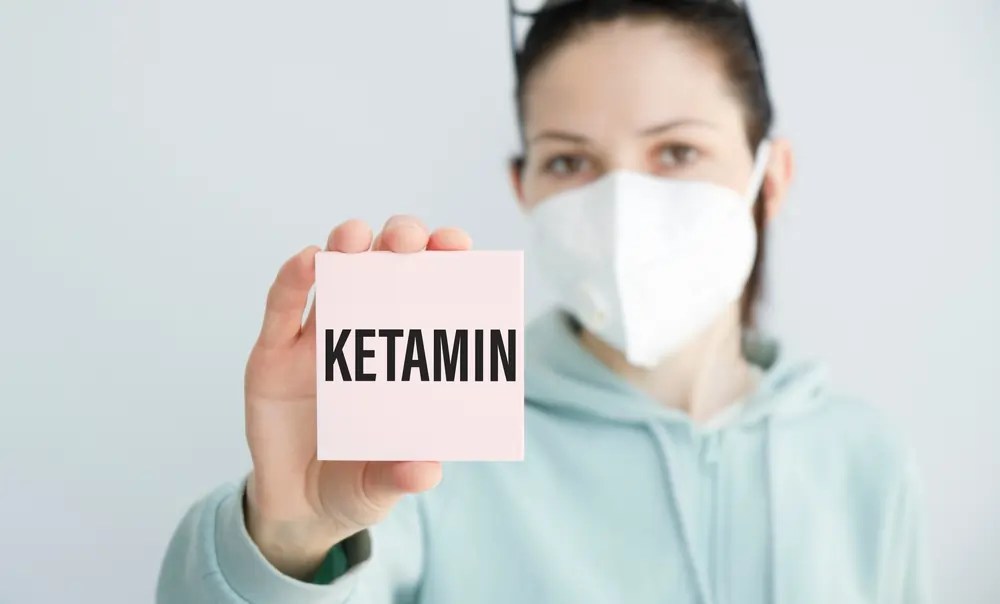 Ketamine Treatment for Bipolar Disorder