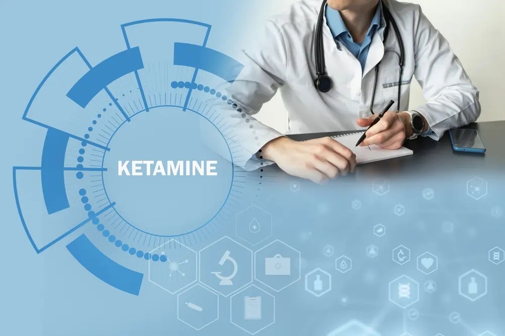 Benefits of Ketamine for Anxiety: How Ketamine‑Assisted Psychotherapy Offers New Options in NYC 2 What Does Ketamine Do For Anxiety
