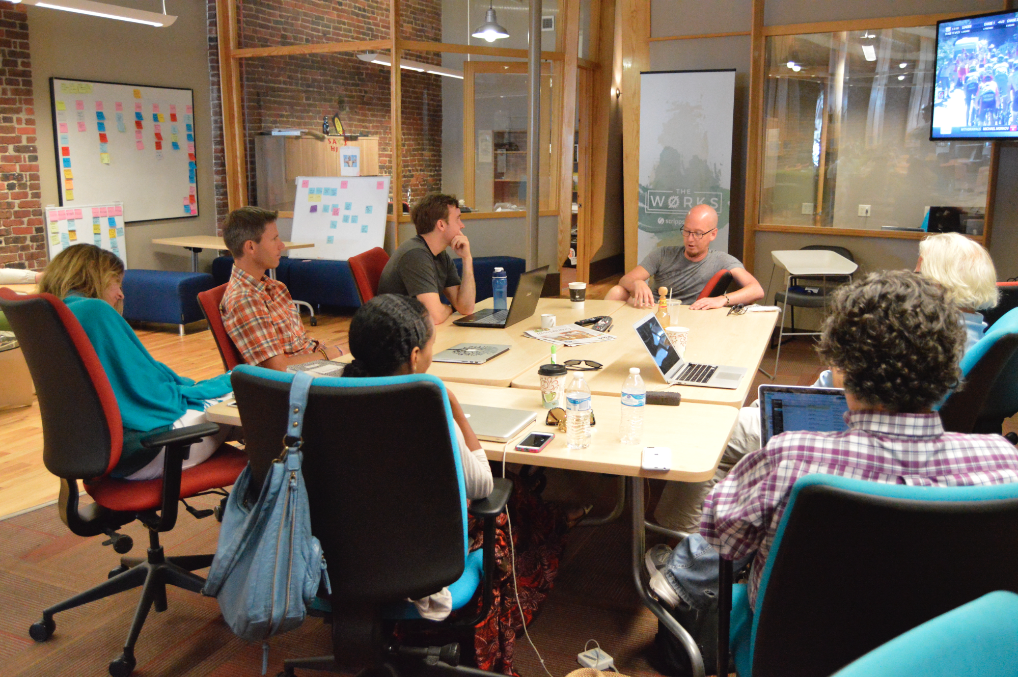 Knoxville Entrepreneur Center