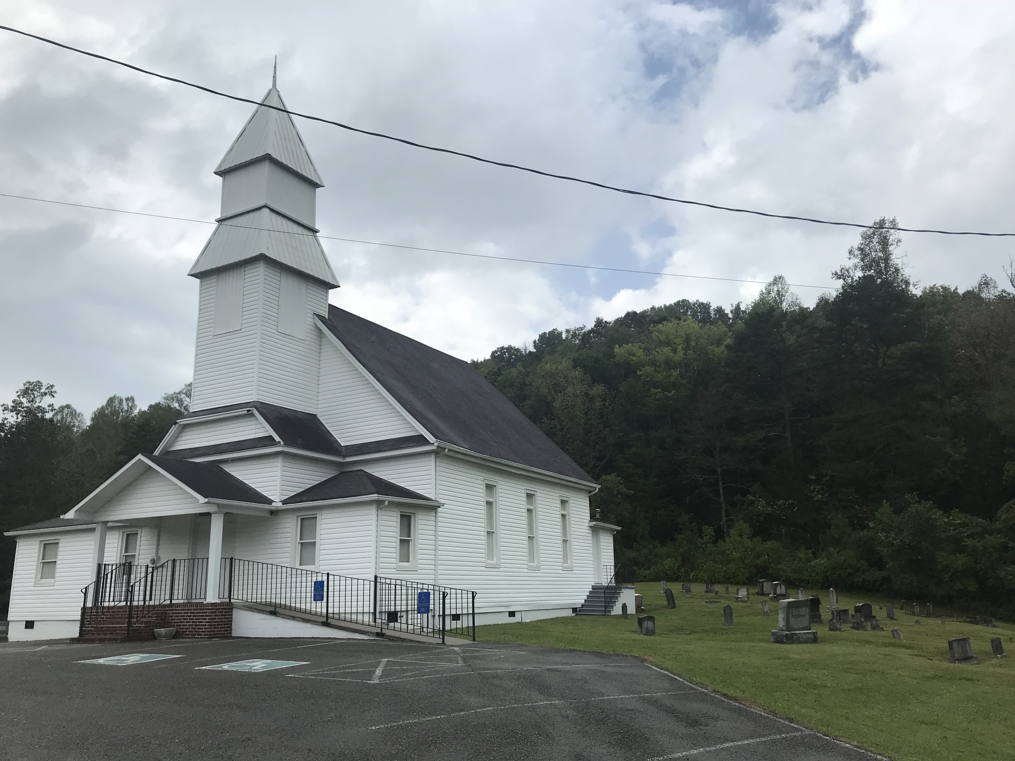 Bethany Baptist Church