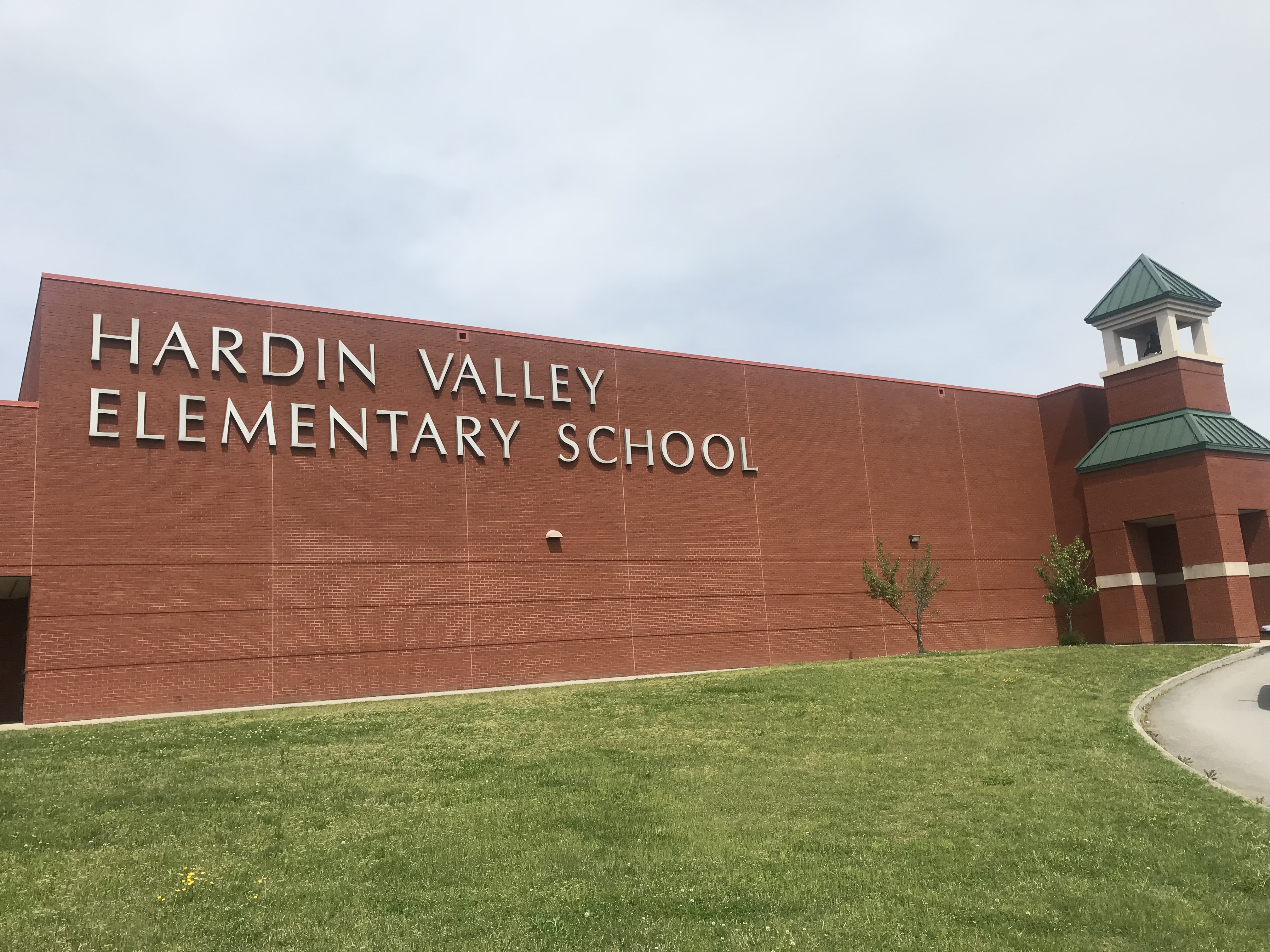 Hardin Valley Elementary School