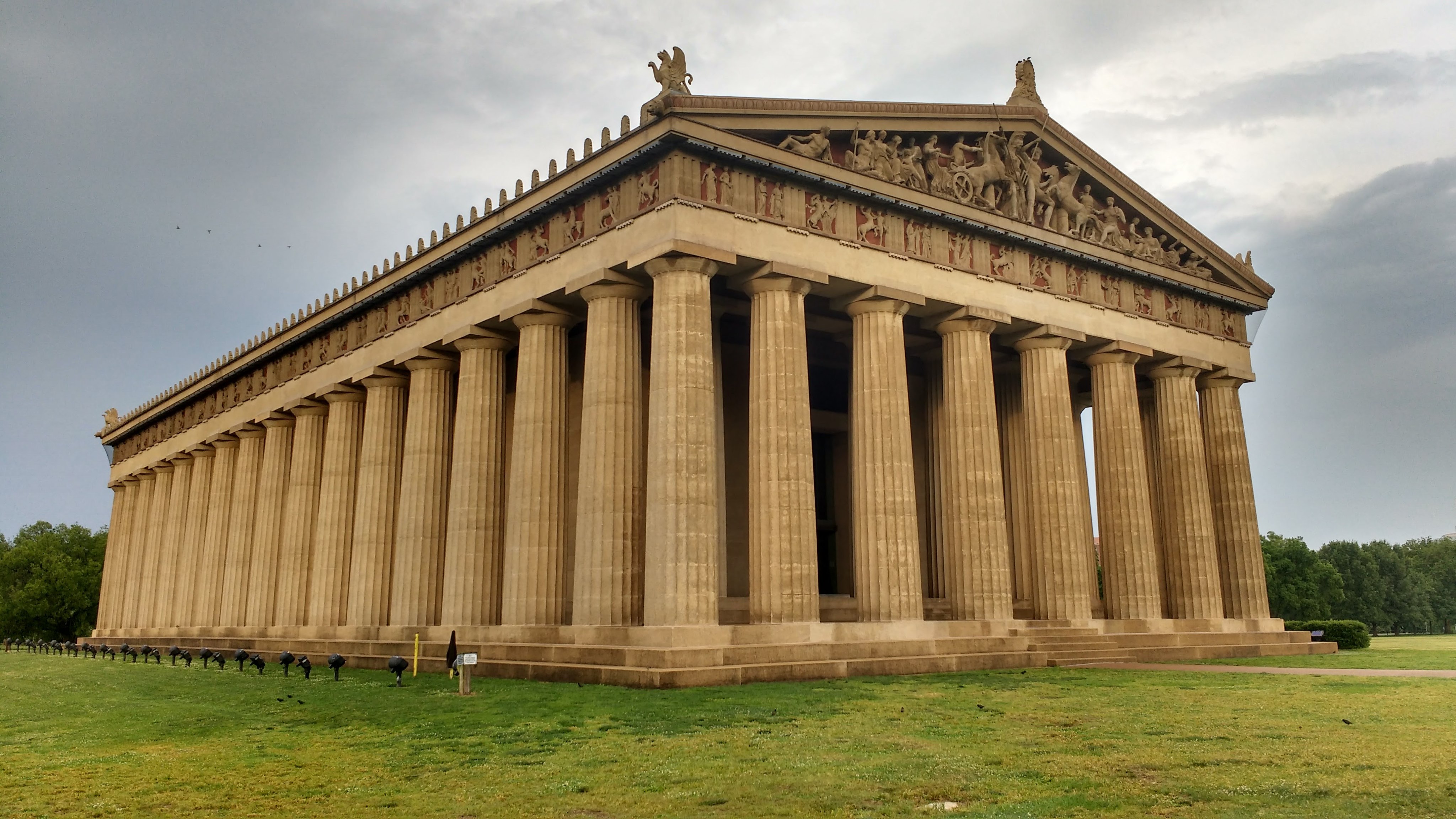 Parthenon (Nashville)