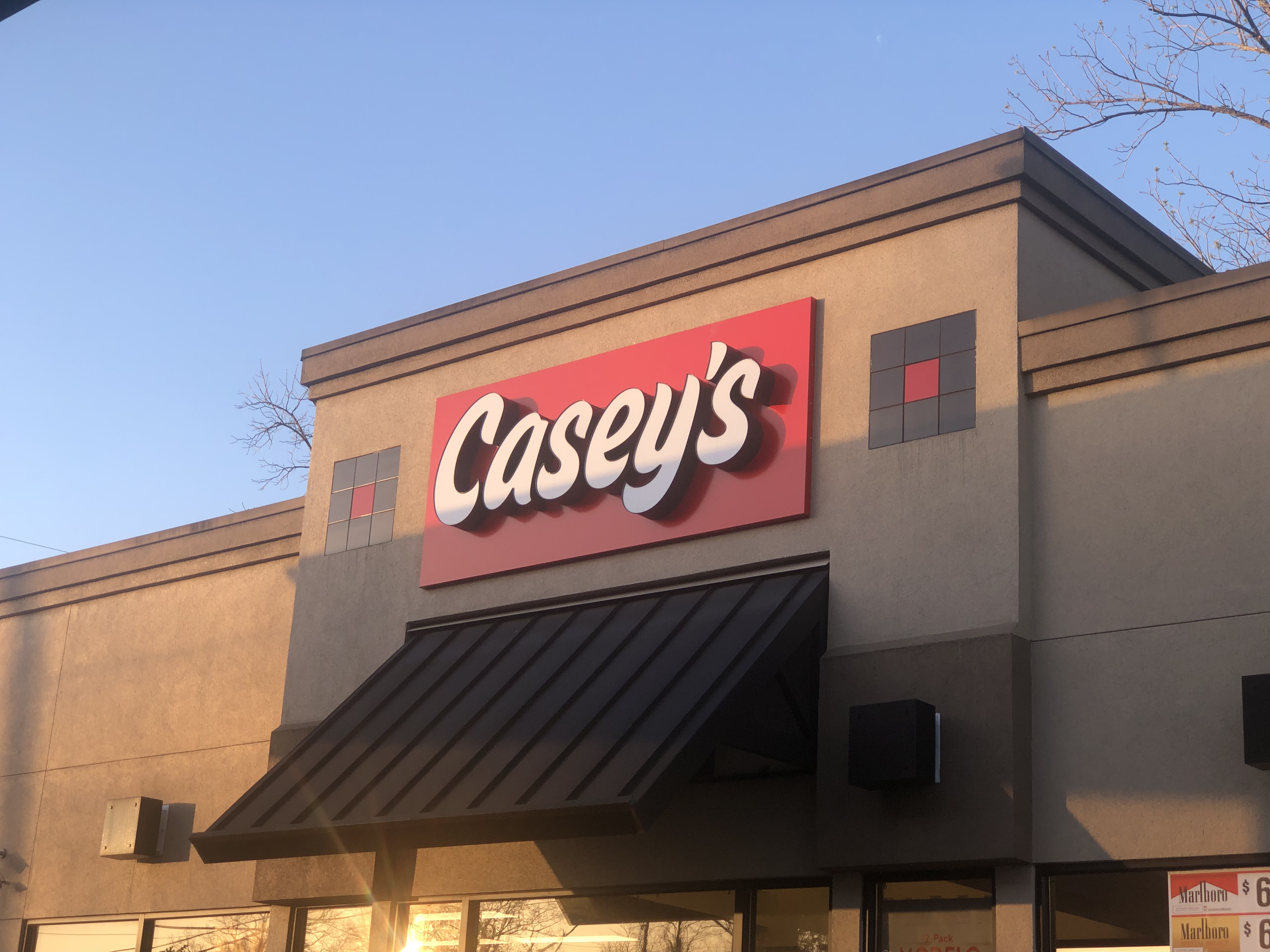 [Letter3 5] Casey'S Store Support Center Photos - jmtedwb