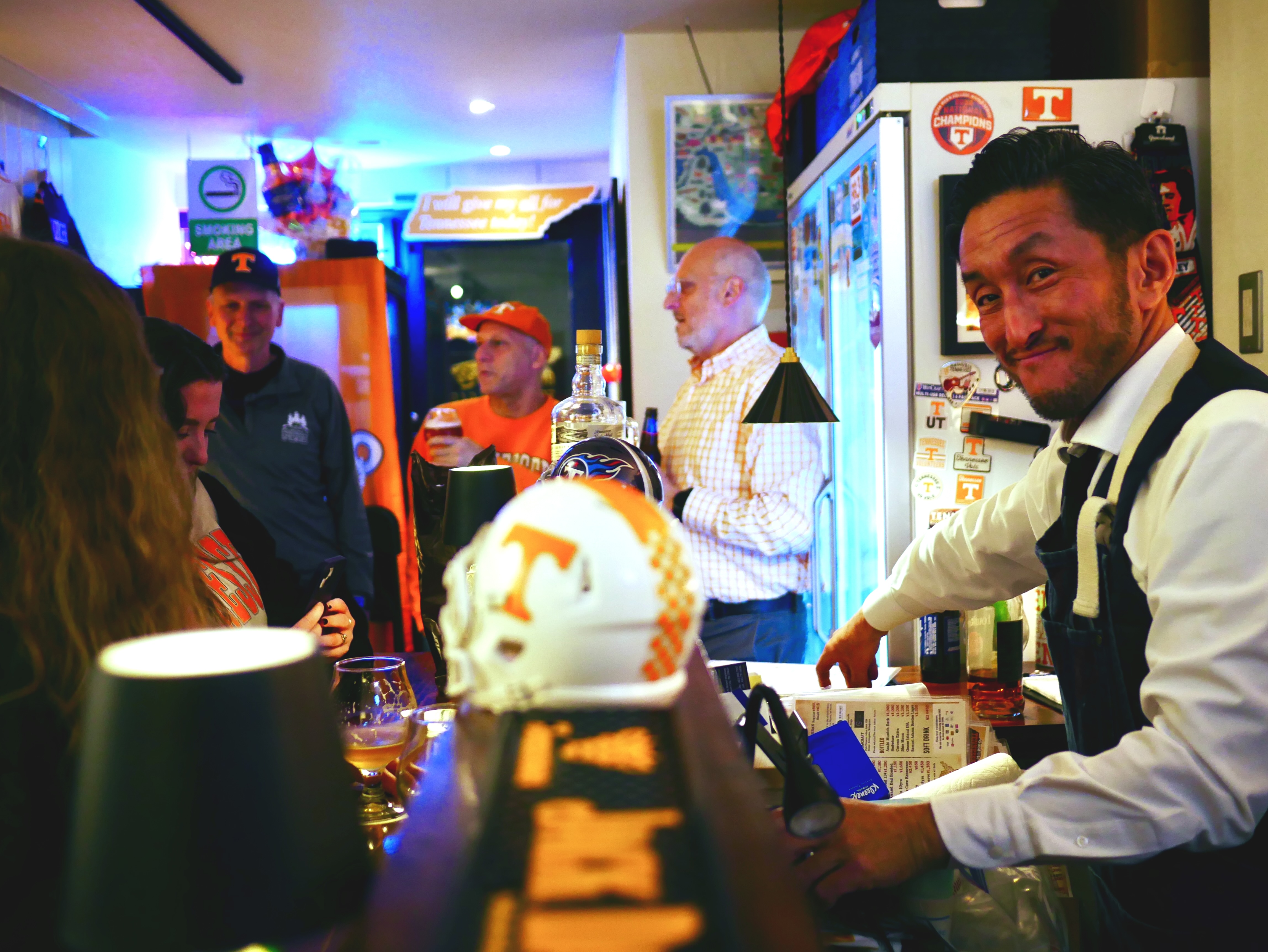 Yoshitoshi Momoki photo.