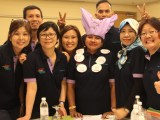 Executive Development Programme Shaping An All Rounder Executive