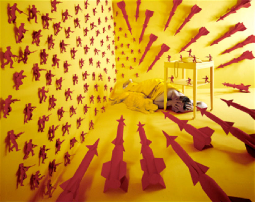 Balance is a way of using the composition of a photo to create a sense of unity, giving a viewer a feeling of satisfaction. Unity Repetition Compass Photography Class