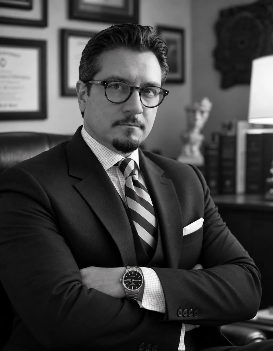 Andrew P. Bakaj
