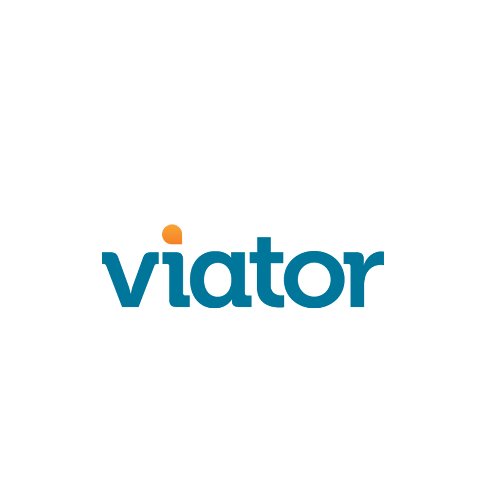 Viator Logo