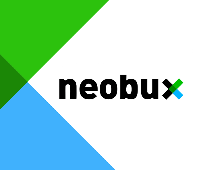 ¿Qué es NEOBUX?