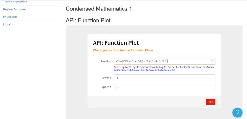 Computational Classnotes - Modern Desktop Mountain Patterns | Free Download