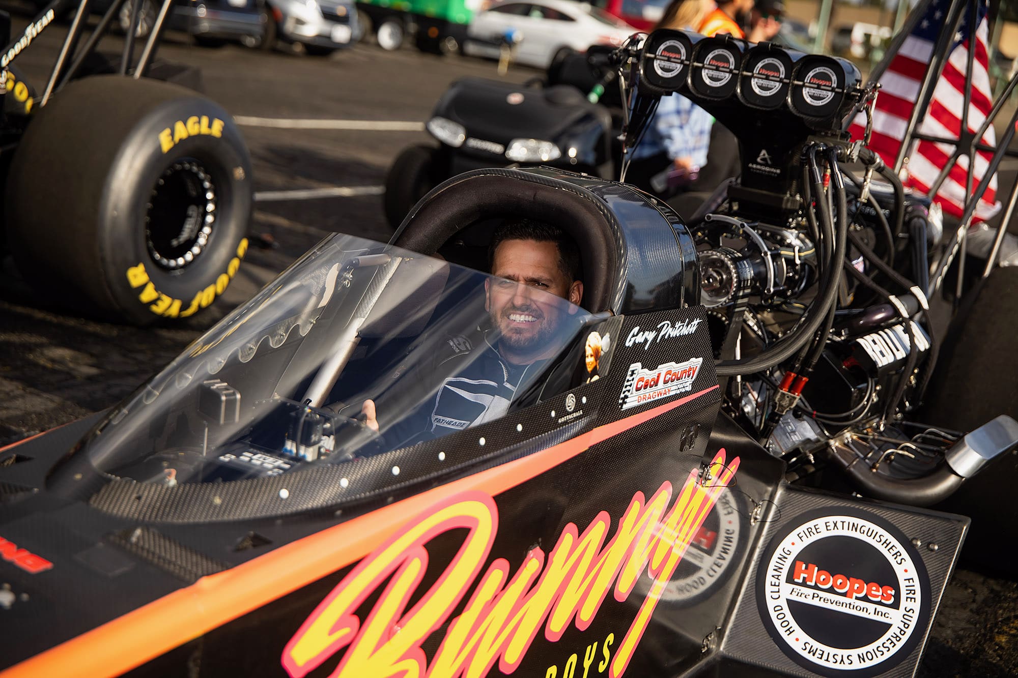 Drag Racing News: Doug Foley Steps Down, Gary Pritchett Takes Over in 2026 (2026)