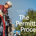 The Permitting Process: Doug Mell