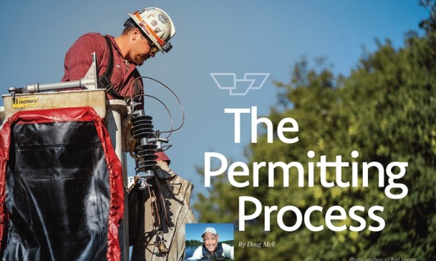 The Permitting Process