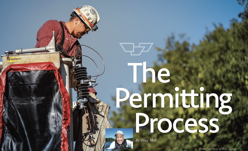 The Permitting Process