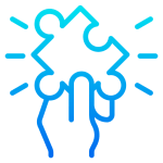 industries and sectors - our services - complement recruitment - let us find your missing piece