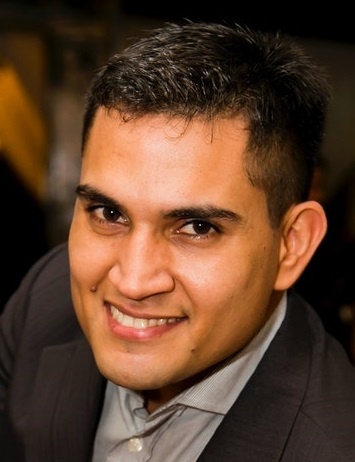 HR MANAGER RAMESH