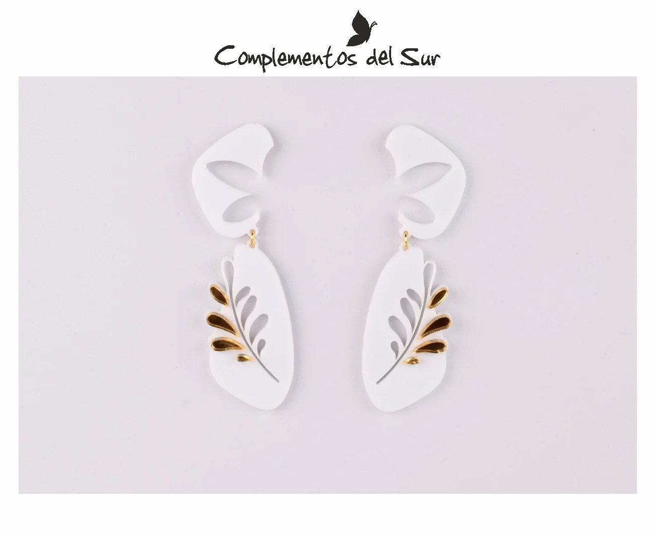 Pendientes "La proactiva"