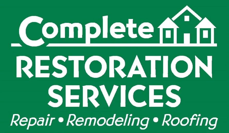 Complete Restoration Services Inc.
