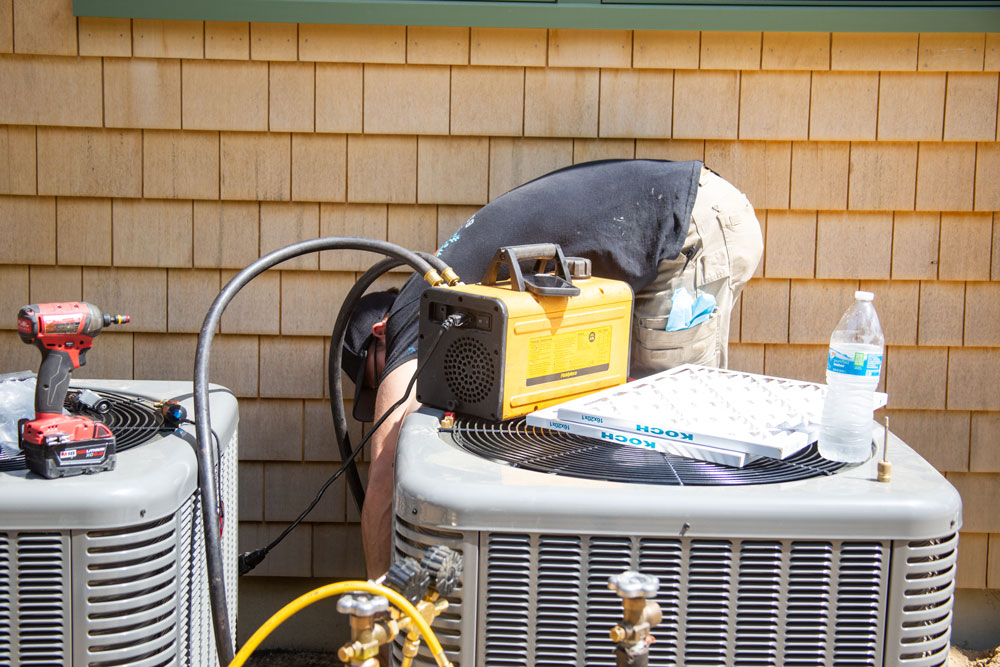 1 Air Conditioning Repair Service in Amagansett, NY With 5-Star Reviews