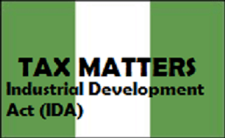 You are currently viewing TAX-PIONEER STATUS OF COMPANIES IN NIGERIA: What we should know.