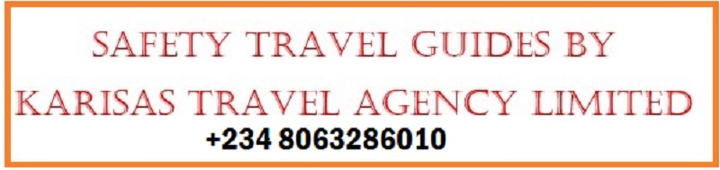 Read more about the article Duties and  Responsibilities of A Travel and Tours Agent in Nigeria